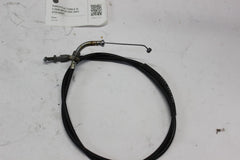 THROTTLE CABLE B 17920-MCH-000 2003 Honda VTX1800C