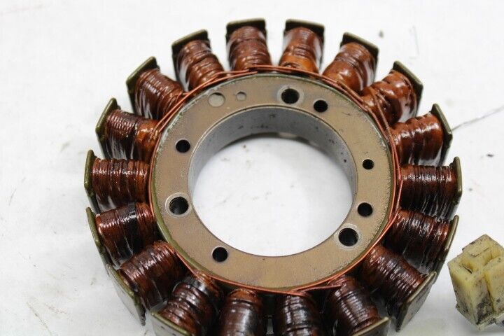 OEM Kawasaki Motorcycle Outer Stator 1999 Vulcan VN1500E 21003-1376