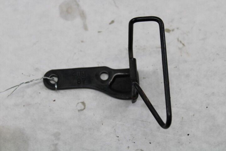 Brake Hose Holder 4WM-25887-00 2002 Yamaha RoadStar XV1600A
