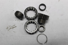 S&S Pinion Gear Pinion Shaft Conversion Kit Harley Davidson EVO 33-4148