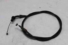 THROTTLE CABLE 58300-45221 1983 Suzuki GS650GL