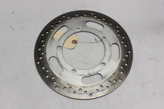 FRONT BRAKE DISC SILVER 41080-0095-CM 2007 VULCAN CUSTOM VN900