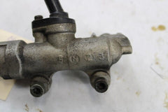 OEM Suzuki Motorcycle 1996 Suzuki GSX750 Katana Rear Master Cylinder