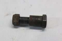 SIDE STAND BOLT(09111-10058)NUT(42321-03FK0)2006 BURGMAN AN650K6