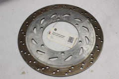 FRONT RIGHT BRAKE DISC 45251-MEA-671 2005 Honda VTX1300S