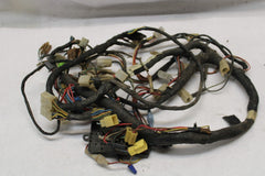 Main Wire Harness 1983 Yamaha Venture XVZ12TK 26H-82590-01-00