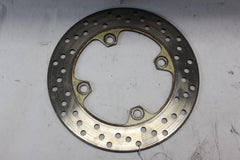 REAR BRAKE DISC GOLD 41080-1443-CL 2001 KAWASAKI ZX-9R