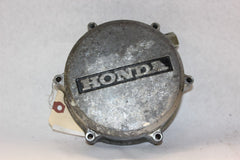 ALTERNATOR COVER 11635-MJ8-000 1984 VF500C Honda Magna