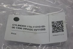 CYLINDER 1TA-11310-00-00 1996 Yamaha VIRAGO XV1100S