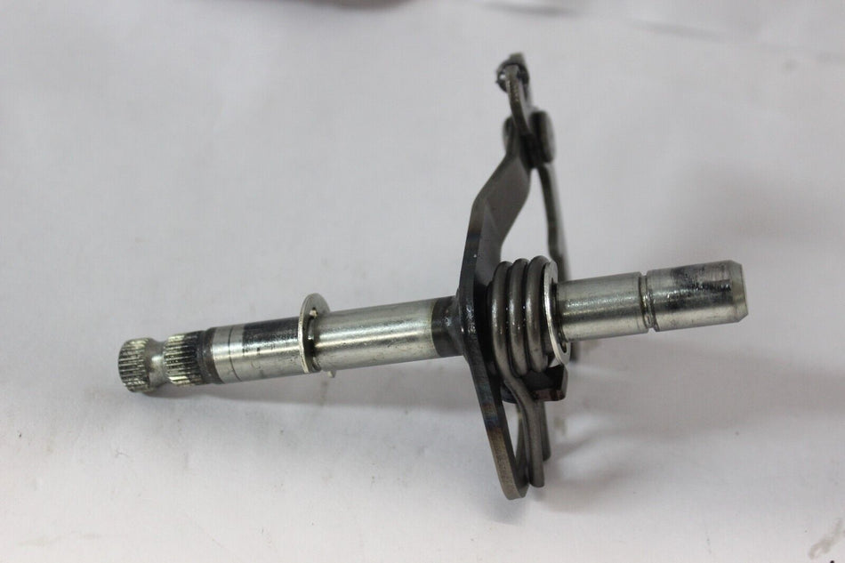 SHIFT LEVER ASSY 4X7-18120-01-00 1996 Yamaha VIRAGO XV1100S