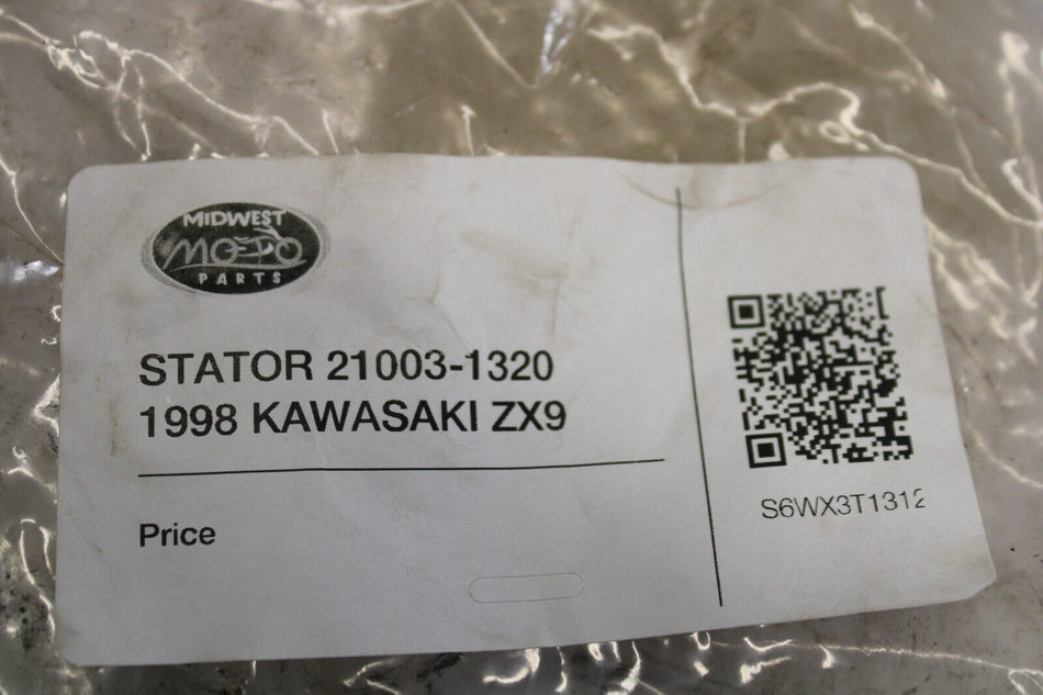 STATOR 21003-1320 1998 Kawasaki ZX-9R Ninja