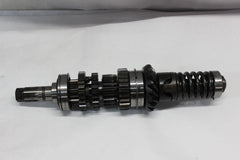 COUNTERSHAFT W/GEARS 1983 Suzuki GS650GL 24121-34201