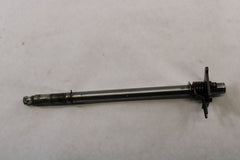 Gear Shift Shaft Assy 25510-35F01 2003 Suzuki GSX-R600