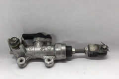 REAR MASTER CYLINDER ASSY 69600-16G00 2006 SUZUKI SV1000S