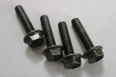 Cam Chain Idler Bolts 4pcs 01550-06257 1995 Suzuki GSX600F