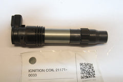 IGNITION COIL 21171-0033 2016 Kawasaki Versys 650