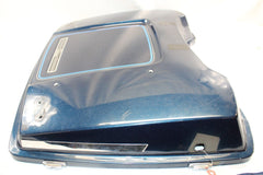 Tour Pak Lid 79042-93 Harley Davidson