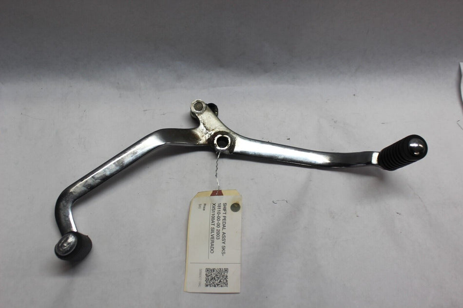 SHIFT PEDAL ASSY 5KS-18110-00-00 2003 XVS1100AT SILVERADO