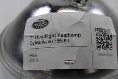 7" Headlight Headlamp Bosch 67755-81 Harley Davidson