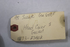 Head Cover Gasket 1 11173-27A02 1998 Suzuki Katana GSX600