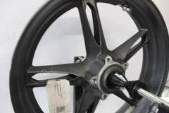 Front Wheel 17 X 3.5 Triumph Sprint ST T2000074