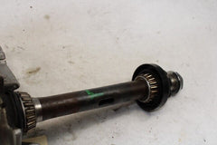 OEM Kawasaki Motorcycle Fork Under Holder  Triple Tree 1999 Vulcan VN1500E