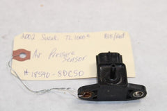 Air Pressure Sensor 18590-80C50 OEM Suzuki Motorcycle 2002 TL1000