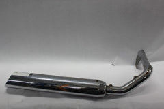 D&D Exhaust Dummy Ghost Pipe Harley Davidson Touring Twin Cam