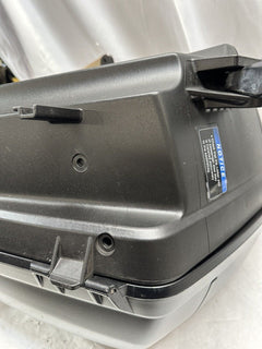 Side Case Saddlebag LEFT 2016 Kawasaki Versys 650