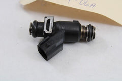 OEM Harley Davidson OEM Harley Davidson Fuel Injector 2006 Streetglide 27709-06A