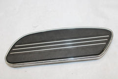 Streamliner Floorboard PAD, FOOTBOARD RIGHT 50684-04 Harley Davidson