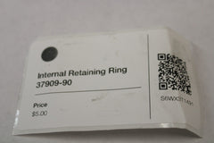 Internal Retaining Ring 37909-90 2004 Harley Davidson Road King
