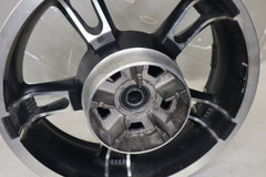 OEM Harley Davidson Enforcer REAR Wheel 16" x 5" 2014 Streetglide 40900033