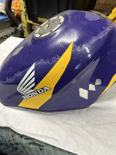 Fuel Gas Tank (Needs Work) 1997 Honda CBR600F3 17506-MAL-A00ZB