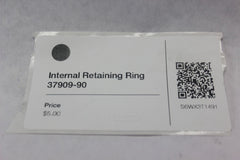 Internal Retaining Ring 37909-90