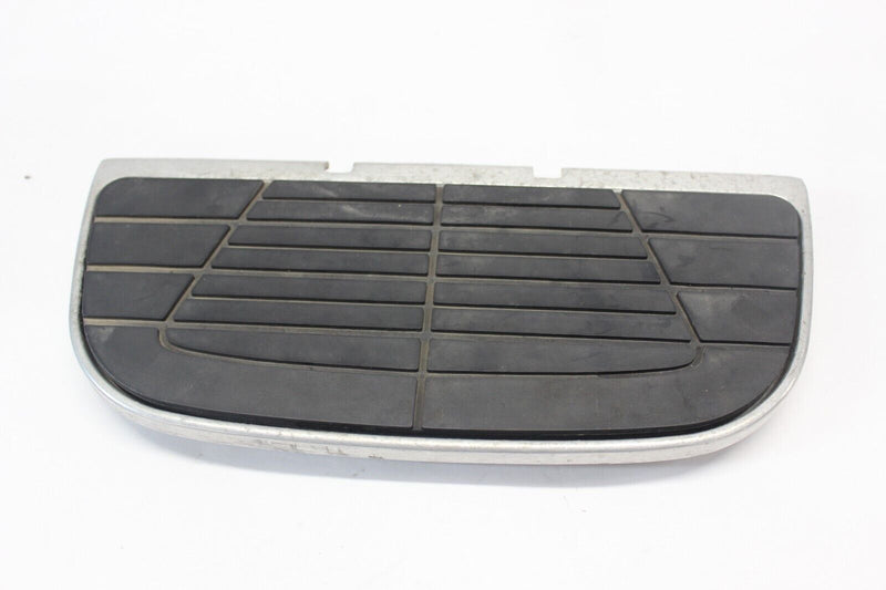 RIGHT STEP BOARD W/RUBBER 50612-MEA-670 2005 Honda VTX1300S