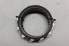 Clutch Friction Plates (9) Steels (8) Harley Davidson 37932-98 37913-98 2006 HD