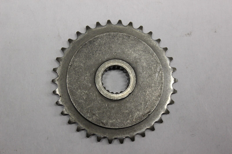 Cam Drive Sprocket 34T 25728-06 2009 FLHTCU Harley Davidson