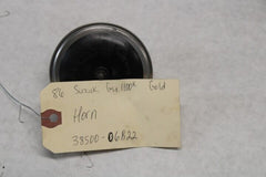 Horn 38500-06B22 1986 Suzuki GSXR1100