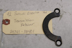 Transmission Retainer 24741-38401 1992 Suzuki Intruder VS1400