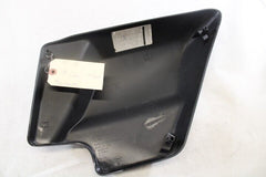 Side Cover LEFT 66250-09 Harley Davidson