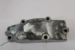 CAM CHAIN COVER A 12320-ME9-000 1983 Honda VT750C Shadow