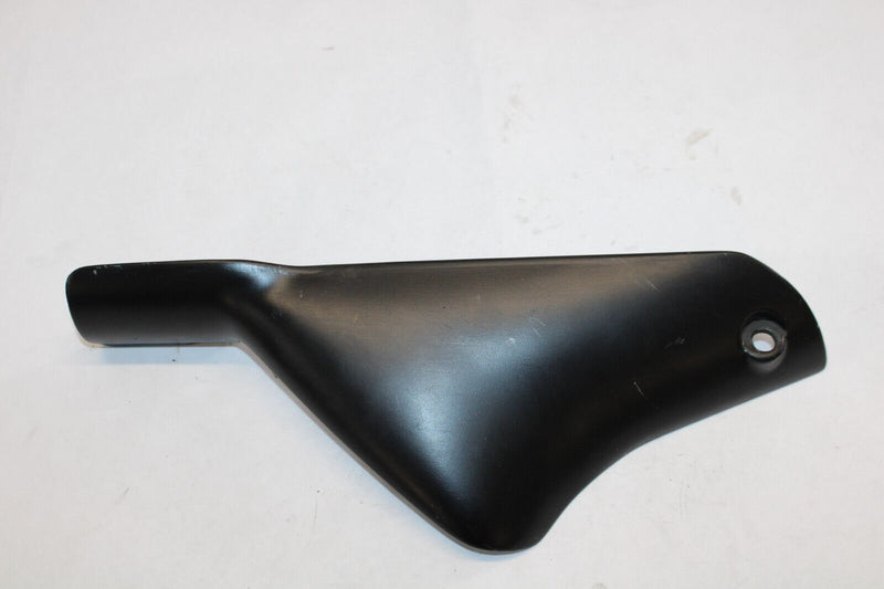 FENDER, FRONT, SIDE LEFT BLACK 35004-1390-E4 1998 Kawasaki ZX-9R Ninja