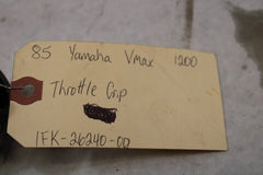 Throttle Grip 1FK-26240-00 1990 Yamaha Vmax VMX12 1200