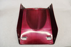 REAR FENDER B(CANDY WINE) 80105-ME9-000ZB 1983 Honda VT750C Shadow