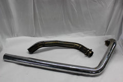 AFTERMARKET DUAL HEADPIPE ASSY 2003 Honda VTX1800C