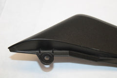 SIDE COVER LEFT BLACK 36001-0612 2016 Kawasaki Versys 650