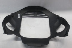 LOWER LEG SHIELD 48137-10G01-Y0J 2006 BURGMAN AN650K6