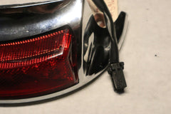 OEM Harley Davidson Rear Fender Lighted Tip 2011 Ultra Classic 59672-05