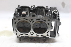 CYLINDER HEAD 5K MILES 11008-0716 2016 KAWASAKI VERSYS 650ABS